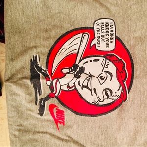 Nike vintage T-shirt